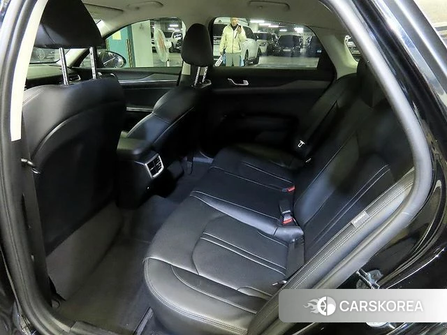 Kia K5 Hybrid 3rd Generation id 3920978 из Кореи 17
