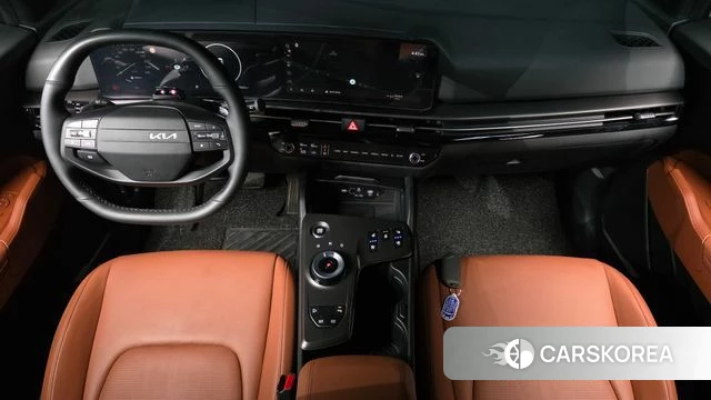 Kia The New Sportage 5th Generation Hybrid id 4474267 из Кореи 17