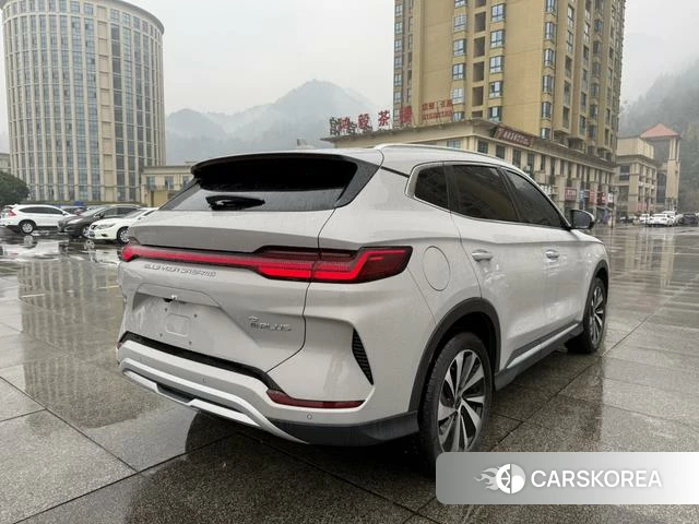 BYD Song PLUS DM id 3882255 из Китая 19