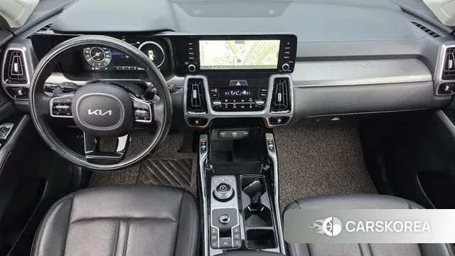 Kia Sorento 4th Generation id 3488032 из Кореи 17