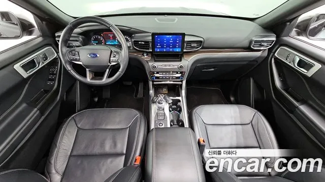 Ford Explorer 6th Generation id 2755116 из Кореи 17