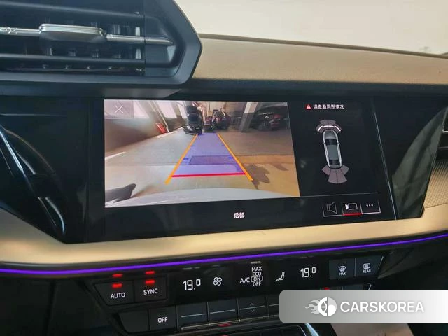 Audi A3 id 4272006 из Китая 17