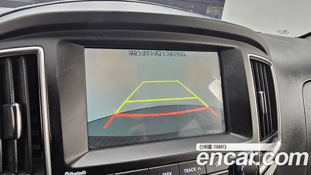 Hyundai The New Grand Starex id 2683411 из Кореи 17