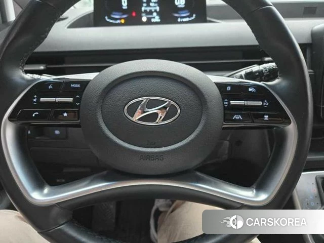 Hyundai Staria id 4262747 из Кореи 16