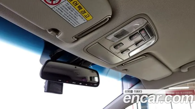 Kia The New Carnival id 2791243 из Кореи 17