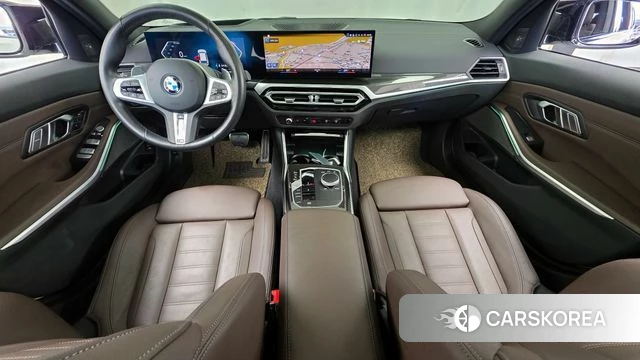 BMW 3 Series (G20) id 3786747 из Кореи 17