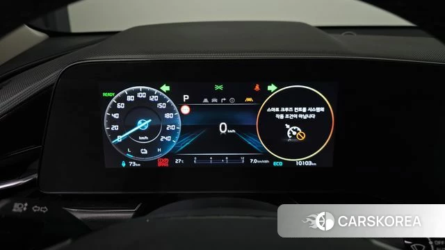 Kia Di All New Niro EV id 4706626 из Кореи 27