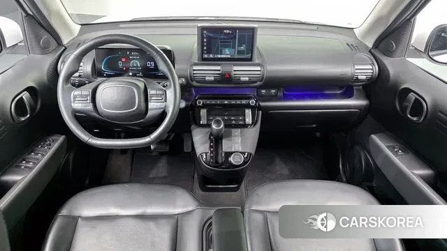 Hyundai Casper id 3690998 из Кореи 17