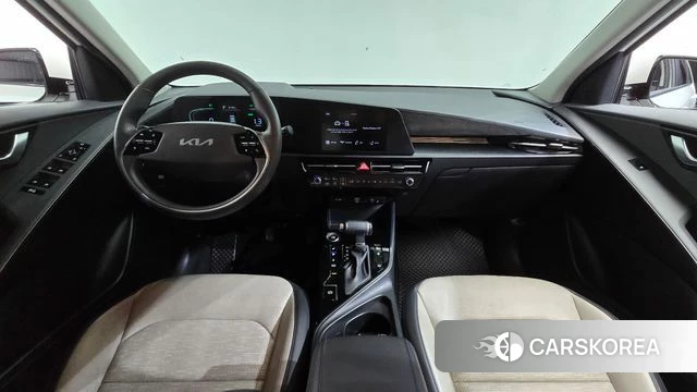 Kia Di Ol Nu Niro id 4495135 из Кореи 27