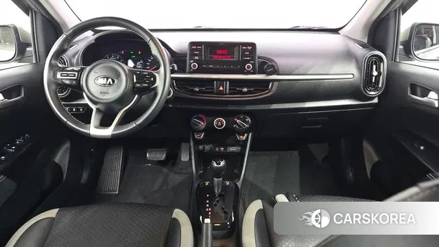 Kia All New Morning (JA) id 3779007 из Кореи 17