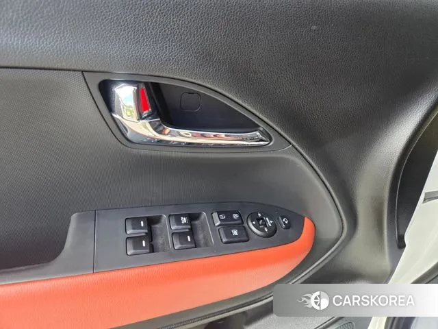 Kia The New Kia Ray id 3360672 из Кореи 17