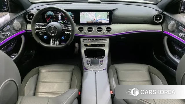 Mercedes-Benz E-Class W213 id 2889505 из Кореи 17