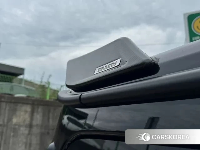 Mercedes-Benz G-Class W463b id 3020999 из Кореи 11