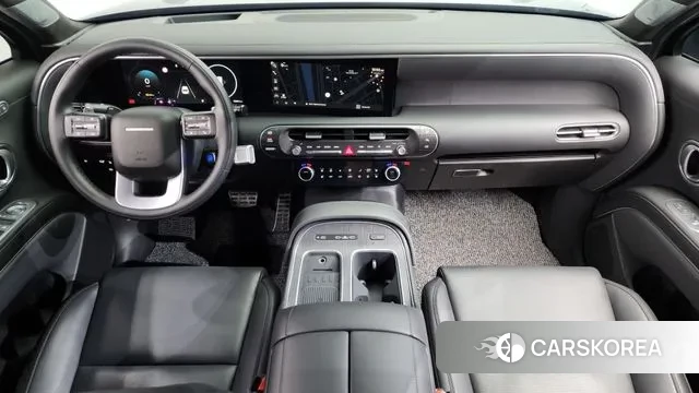 Hyundai Palisade (LX3) id 3732124 из Кореи 17