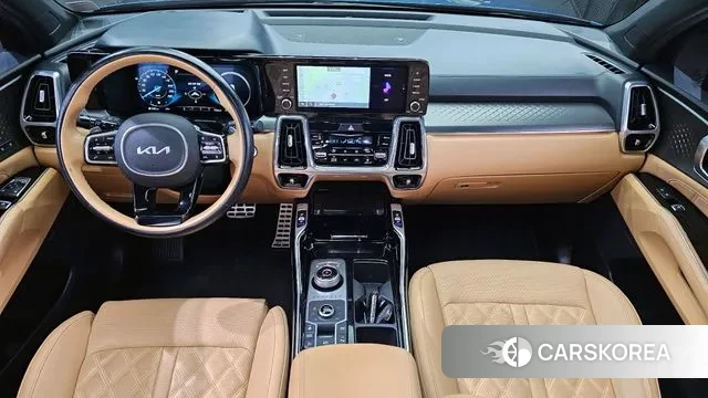 Kia Sorento 4th Generation id 3432334 из Кореи 17