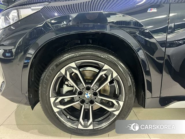 BMW X1 id 4297983 из Китая 11