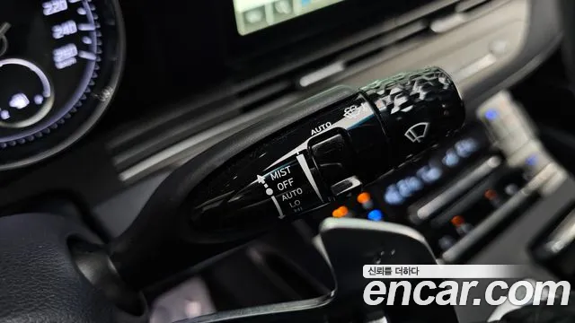 Hyundai The New Grandeur IG id 2654320 из Кореи 17