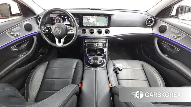 Mercedes-Benz E-Class W213 id 3193348 из Кореи 17