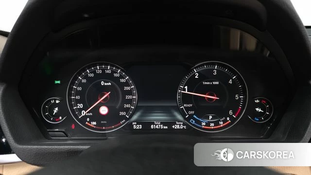 BMW 3 Series GT (F34) id 4632589 из Кореи 30