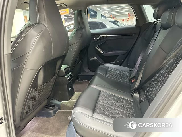 Audi A3 id 4290300 из Китая 12