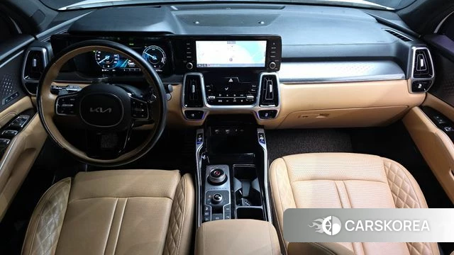 Kia Sorento 4th Generation id 4835981 из Кореи 43