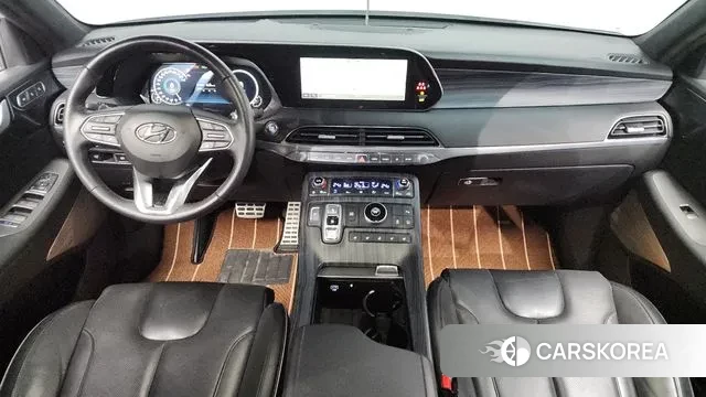 Hyundai Palisade id 3665066 из Кореи 17