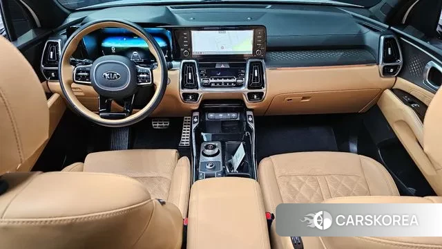 Kia Sorento 4th Generation id 3567766 из Кореи 17