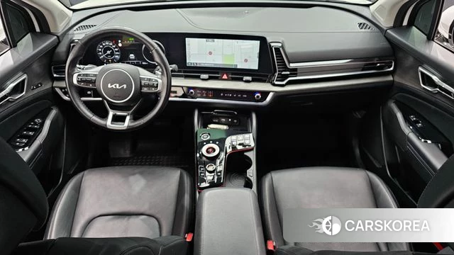 Kia Sportage 5th Generation id 4506651 из Кореи 28