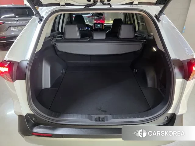 Toyota RAV4 5th Generation id 3098035 из Кореи 17