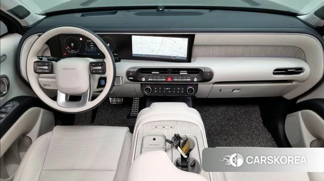 Hyundai Palisade (LX3) id 3837943 из Кореи 17