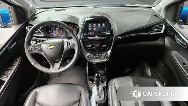 Chevrolet (GM Daewoo) The New Spark id 3203728 из Кореи 17