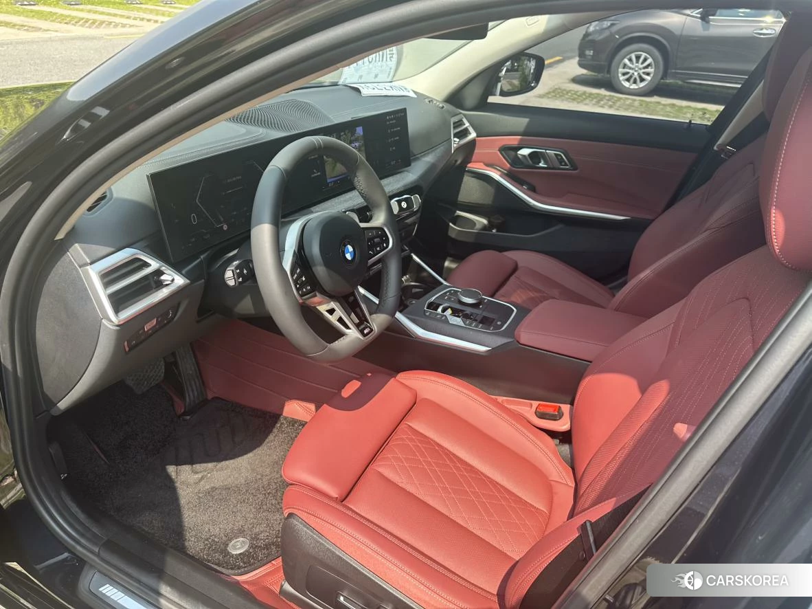 BMW 3 series id 4454661 из Китая 23