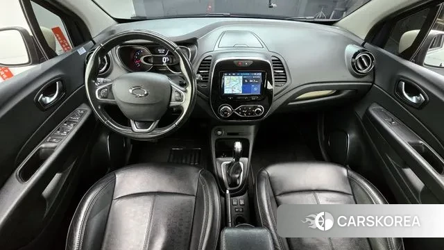 Renault Korea (Samsung) New QM3 id 3469657 из Кореи 17