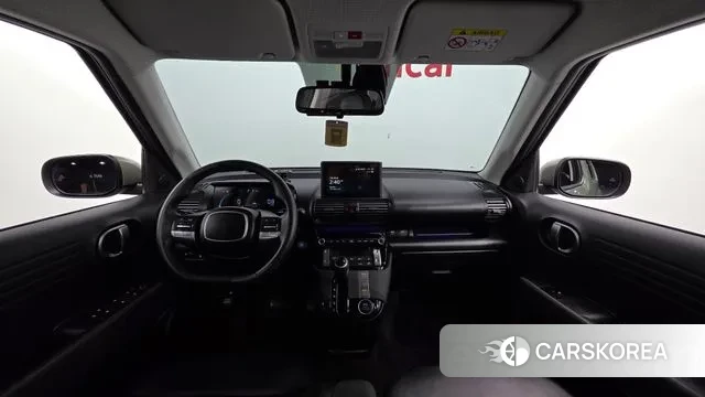 Hyundai Casper id 3518722 из Кореи 17