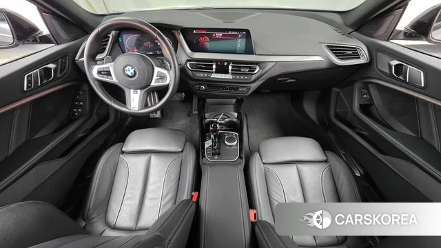 BMW 2 Series Gran Coupe (F44) id 4905895 из Кореи 17