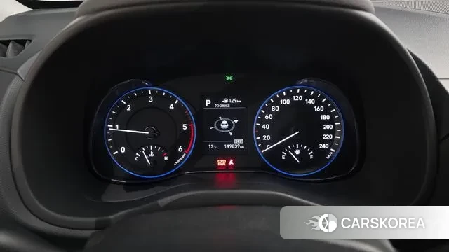 Hyundai Kona id 3723359 из Кореи 17