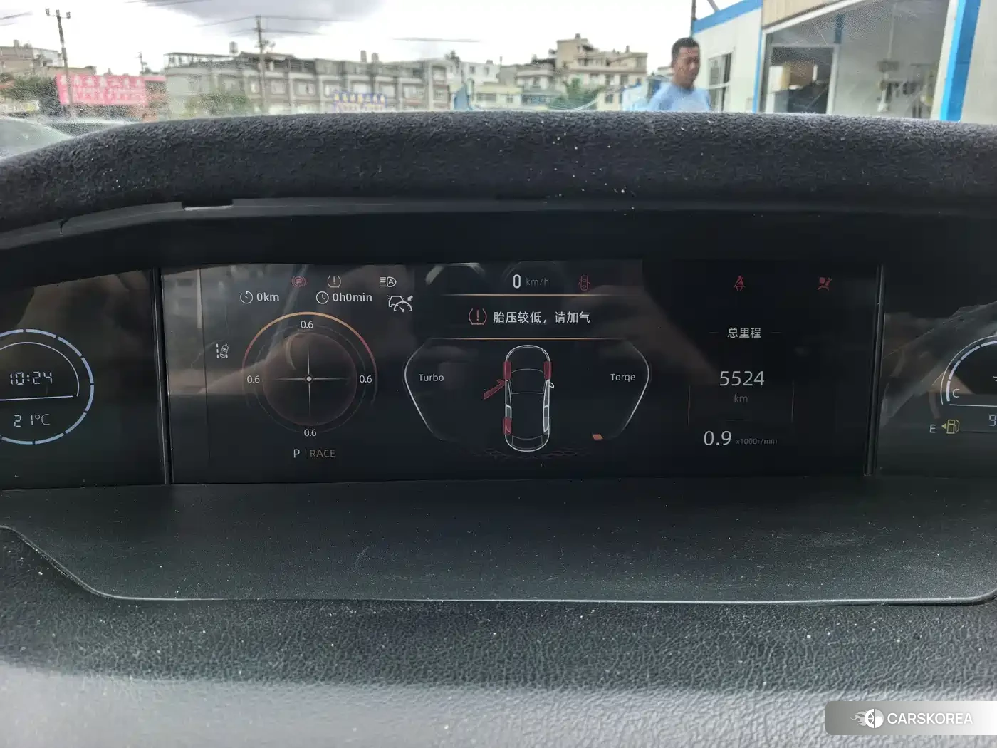 Chang'an Changan UNI-V id 4570851 из Китая 12