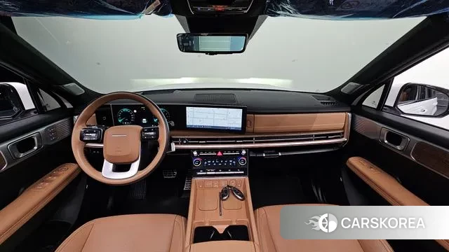 Hyundai Santa Fe (MX5) id 3300010 из Кореи 17