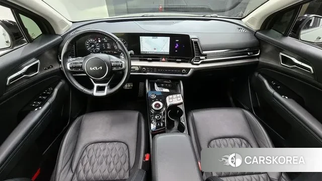 Kia Sportage 5th Generation id 3722247 из Кореи 17