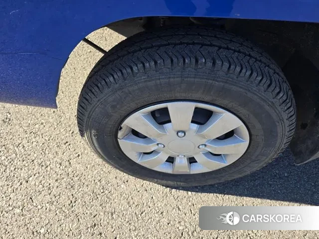 Chevrolet (GM Daewoo) New Damas id 3536392 из Кореи 13