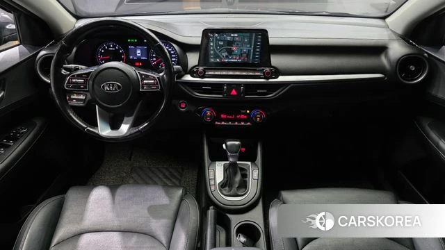 Kia Come New K3 id 4741815 из Кореи 28