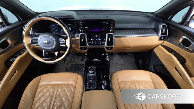 Kia Sorento 4th Generation id 4785218 из Кореи 31
