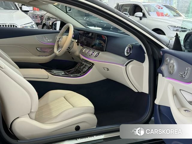 Mercedes-Benz E-class (imported) id 4276279 из Китая 14