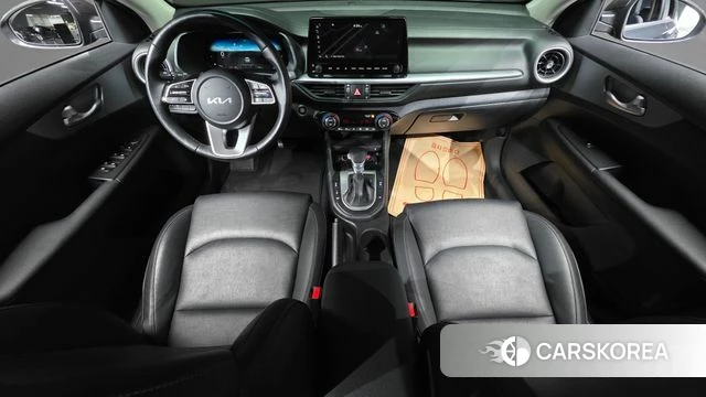 Kia The New K3 2nd generation id 4382915 из Кореи 27