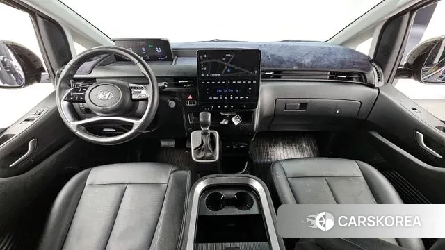 Hyundai Staria id 3360096 из Кореи 17