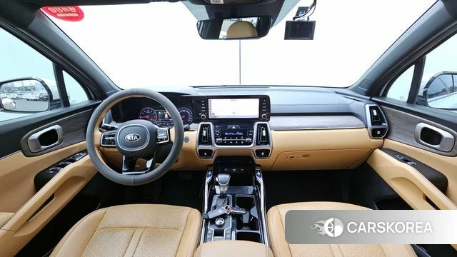 Kia Sorento 4th Generation id 3872517 из Кореи 17