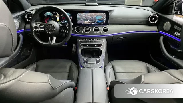 Mercedes-Benz E-Class W213 id 3457896 из Кореи 17