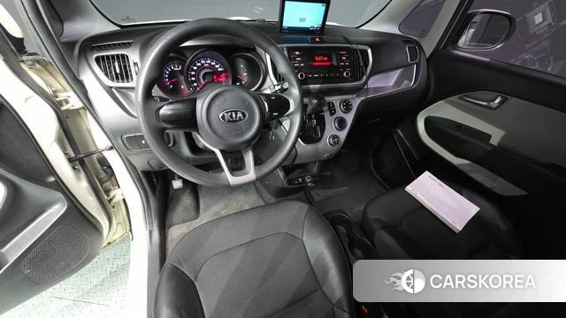 Kia The New Ray id 4477447 из Кореи 26
