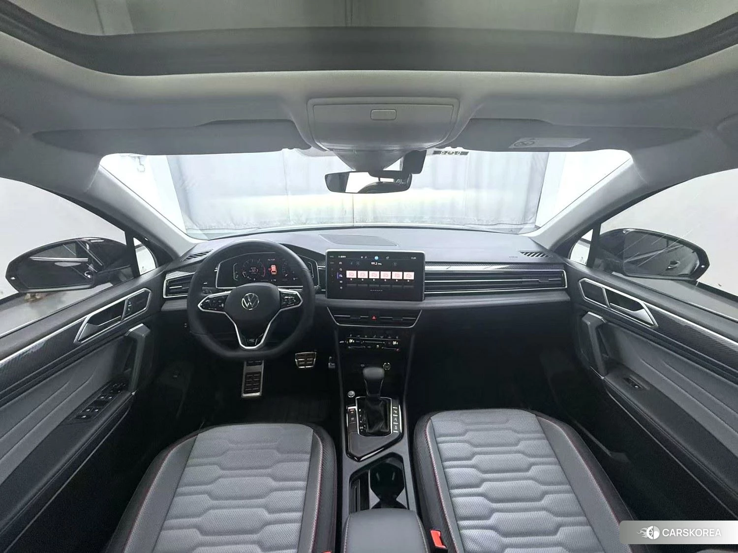 Volkswagen Tiguan L id 4461661 из Китая 11