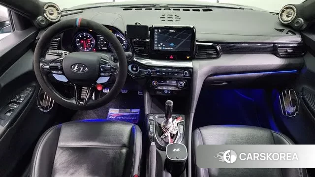 Hyundai Veloster (JS) id 3573713 из Кореи 17